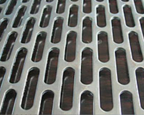 鋼板沖孔網(wǎng)