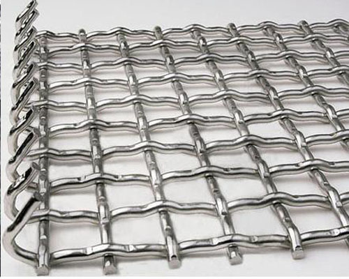 不銹鋼軋花網(wǎng)