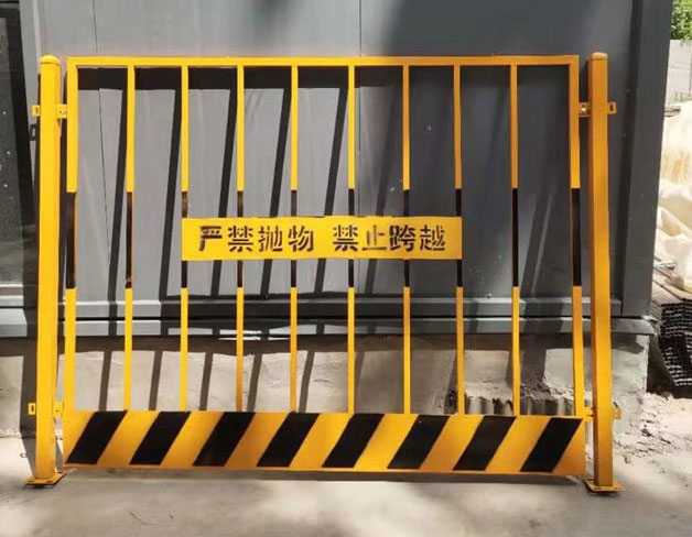 基坑護(hù)欄網(wǎng)